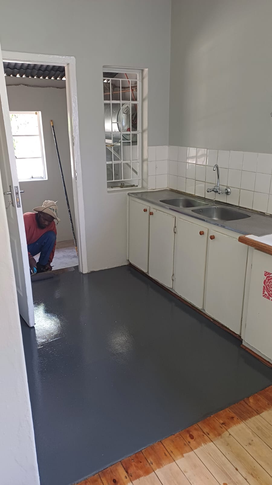 3 Bedroom Property for Sale in Ficksburg Free State